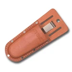 0000 882 0710 Stihl Leather Sheath For Hand Pruners. Fixed Price $18.39.