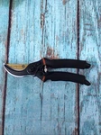 Premium Bypass Pruning Shears For Gardening - Heavy Duty, Ultra Sharp .... Fixed Price $24.99.