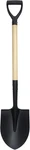 For Digging,round Shovel, Garden Tool With D-handle, 41 Inches Overall Length. Fixed Price $48.62.