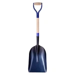 Bon Tool Steel Scoop Shovel - 34" Wood Handle. Fixed Price $79.00.