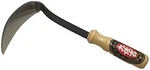 Bluearrowexpress Kana 217 Japanese Garden Tool - Hand Hoe/sickle Is Perfect. Fixed Price $24.26.