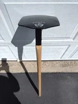 Rogue Hoe 80R - 8" Rhino W/40" Hickory Handle. Fixed Price $79.00.