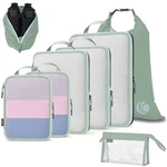 Cipway Compression Packing Cubes Mesh, Lightweight Luggage Organize... Fast Ship. Fixed Price $68.99.