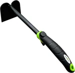 Garden Guru Hand Hoe Tiller Cultivator Tool - Carbon Steel For Ultimate Strength. Fixed Price $18.78.