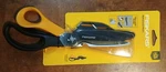 Fiskars Multi-purpose Shears Awl Tip Wire/twine/rope Cutter, Bottle Opener. Fixed Price $13.72.