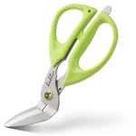 Beaditive Heavy Duty Multipurpose Angled Craft Scissors 7" Japanese Stainles.... Fixed Price $26.06.