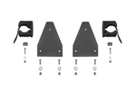 Fabtech Cargo Rack Shovel Mnt Kit FTS24264. Fixed Price $83.02.