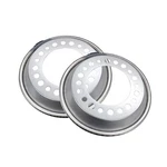 800-822 Wheel Balancers Compatible With Heavy Duty Trucks 22.5-24.5-INCH Stee.... Fixed Price $148.79.