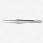 Knipex Precision Tweezers Needle-point American Shape, Straight Pattern. Fixed Price $43.72.