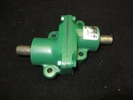 Ryan Ga 30 Aerator Gear Box Assembly Part # 547575 4116250 Oem New. Fixed Price $1000.00.