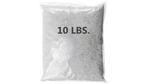 10 Pounds Lbs Ice Snow Melt Rock Salt For Driveway Sidewalk Parking Lot. Fixed Price $12.99.