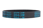 Dewalt Belt Transmission Jiebao 90611527 204-3M Blower DCM572 DCM582. Fixed Price $22.99.