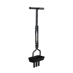 Landy Attachments Manual Lawn Aerator With Soil Corer Cpllector. Fixed Price $59.90.