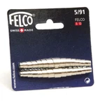 Felco Secateurs Pruner Volute Springs Model 5 And 13 - Pack Of 2 Genuine. Fixed Price $15.36.