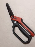 Crescent Wiss CW11TM Titanium Coated Shears Professional Scissors Ships Free. Fixed Price $22.99.