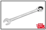 Husky 16MM Combination Wrench Metric Ratcheting 12 Point Chrome Steel Hand Tool. Fixed Price $24.60.