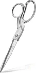 Mr. Pen- Metal Fabric Scissors, Inch, Silver Premium Tailor 9.5",. Fixed Price $14.24.