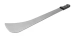 Brush Axe 25" Balanced Stainless Curved Reaper Blade Heavy Duty Bush Machete. Fixed Price $25.49.