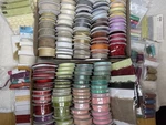 Stampin' Up! Assorted Ribbon Twine Thread Grosgrain Satin Taffeta You Pick. Fixed Price $5.90.