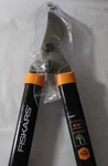 Fiskars 9139 Steel Pruning Bypass Loppers, 26", 03 -054702. Fixed Price $19.99.