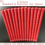 13PCS Golf Grip Tour 60R Rubber Anti-slip Standard Midsize Best. Fixed Price $35.90.