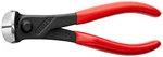Knipex 68 01 160, 1/4" End Cutting Nippers. Fixed Price $28.07.