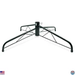 Syitcun 24" Foldable Metal Christmas Stand For 4-8 Ft Artificial. Fixed Price $61.23.