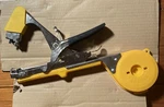 Plant Tying Machine Tool Hand Tapener For Garden Vine Tie. Fixed Price $31.99.