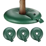 Tree Watering Rings, 4 Pcs 20 Gallons Bags, 6-9 Hours Slow Release. Fixed Price $64.99.