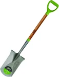 2593800 Tempered Steel Garden Spade With Hardwood Handle D-grip, 43-INCH. Fixed Price $44.27.