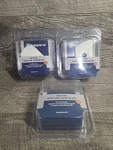 3X Husqvarna 598616201 Air Filter White Fits 128 Trimmer Models. Fixed Price $17.99.