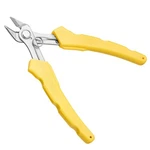Dowell Flush Micro Wire Cutters 5 Inch Stainless Steel Side Cutting Pl.... Fixed Price $13.23.