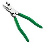 Screw-removal / Gripping Pliers With Cable Shears Jaws + Crimping Engineer PZ-79. Fixed Price $23.28.