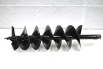 Ryobi 8 In. Earth Auger For Use With (RY40710VNM) 40V (bit Only). Fixed Price $57.99.