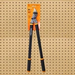 Fiskars Forged Steel Bypass Lopper Softgrip : 28 Inch Length. Fixed Price $42.99.