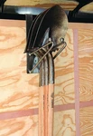 Rackem RA-15 Shovel Rack, ( Each ). Fixed Price $85.41.