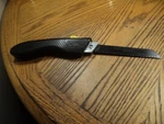 Vintage Stanley Folding Pocket Saw Tool No. 15-333 W/all Purpose Blade 7-3/4". Fixed Price $17.99.