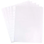 Jam Paper Sheet Protectors - Fits Standard 8 1/2 X 11 Pack, Clear. Fixed Price $13.90.