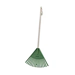 Superio Kids Rake, Hardwood Handle, Gardening & Lawn Care Tool For Children. Fixed Price $40.21.
