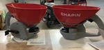 Chapin 8706A Hand Crank Turf Spreader - 1.6L Poly Hopper. Fixed Price $25.99.