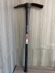Husky Tools 2.5 Lb Mattock *in Store Pick-up Only* (PSO039126). Fixed Price $17.99.