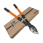 Loppers For Tree Trimming Heavy Duty, 26-40 Inch Handle Telescopic Trimm.... Fixed Price $98.72.