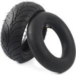 (1 Set) Universal Replacement Rear 110/50-6.5 Tire And Tube Fits Most 38CC. Fixed Price $32.45.