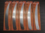 - Fiskars 15" Pole Saw/pruner Replacement Blade. Fixed Price $39.90.