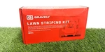 Ariens Gravely Lawn Striping Kit Oem 79221800 For Zt Hd Pro Turn & Zx, 600. Fixed Price $229.99.