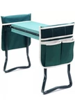 Ohuhu Garden Kneeler W/ Seat Heavy Duty 23.5 10.9 19.3 Inch Green New Box. Fixed Price $22.98.