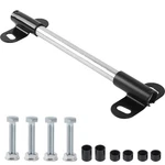 Ar-pro (1-SET) Heavy-duty Wheelbarrow Axle Bracket 10" 0.63". Fixed Price $21.33.