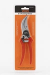 Bypass Pruner Shear Secateurs Heavy Duty Gardening Blade Cutter Hand Tool W/lock. Fixed Price $12.99.