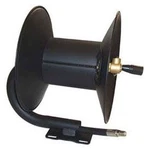 Mtm Hydro 27.0004 4000 Psi 3/8" X Female 100' Painted Hose Reel. Fixed Price $326.24.