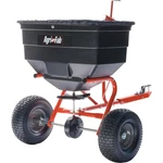Agri-fab 185 Lb. Tow-behind Atv Broadcast Spreader 45-0329. Fixed Price $442.50.